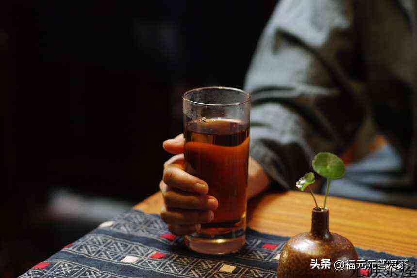 冬日煮茶，一壶享惬意