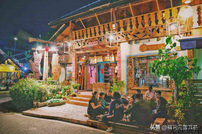 冬日煮茶，一壶享惬意