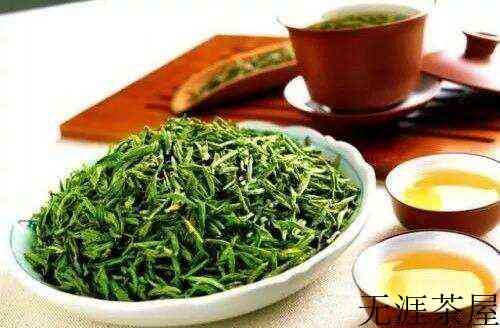 哪家春茶来的早？来温州品乌牛早