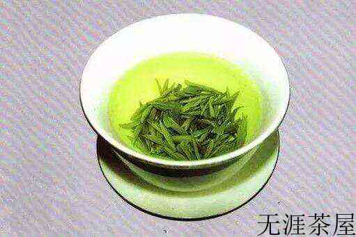 哪家春茶来的早？来温州品乌牛早