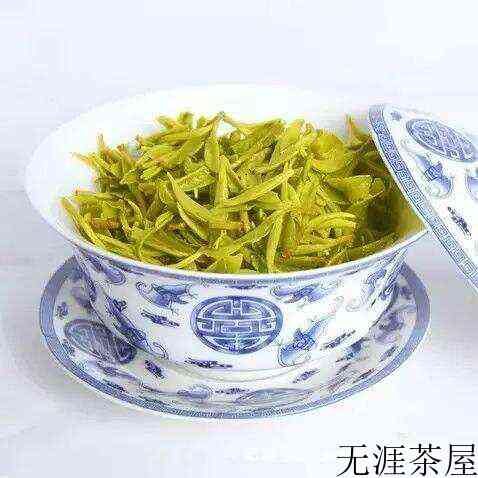 哪家春茶来的早？来温州品乌牛早