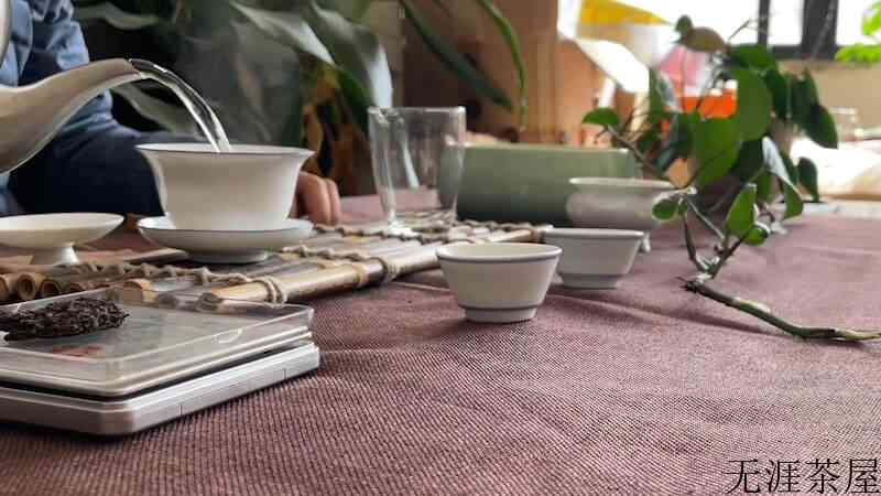 怎样泡茶（怎样泡茶才是正确的）