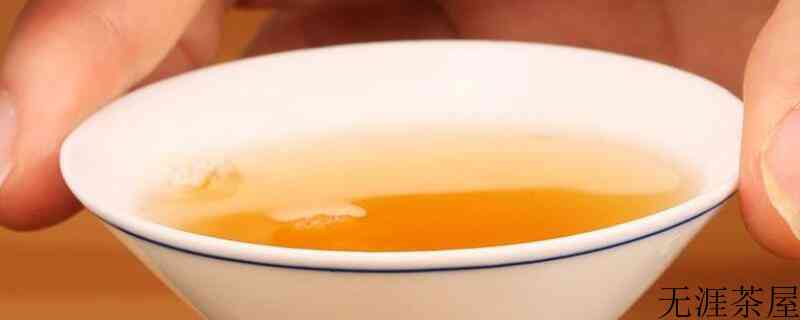 缅甸古树茶的口感（缅甸古树茶的口感和哪里的像）