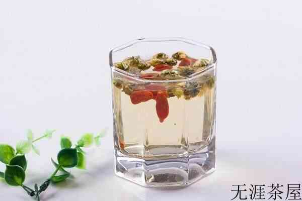 吃枸杞茶的功效与作用禁忌人群，天天吃枸杞茶能提高性功能吗