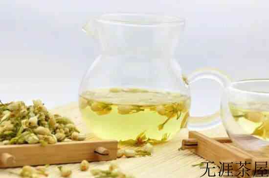 茉莉花茶用什么壶泡好