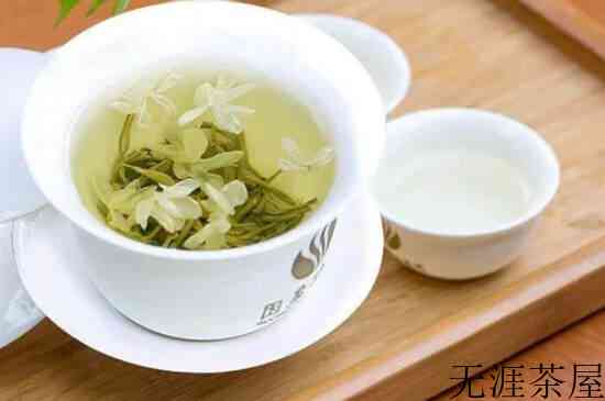 茉莉花茶用什么壶泡好