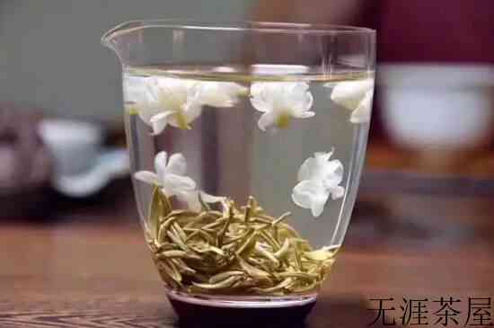 茉莉花茶用什么壶泡好