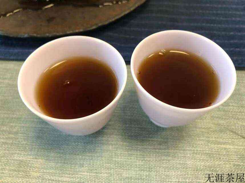 岩茶可以陈年吗