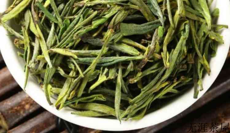 黄大茶属于什么黄大茶的功效与作用