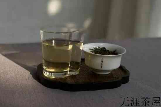 白茶几年的好