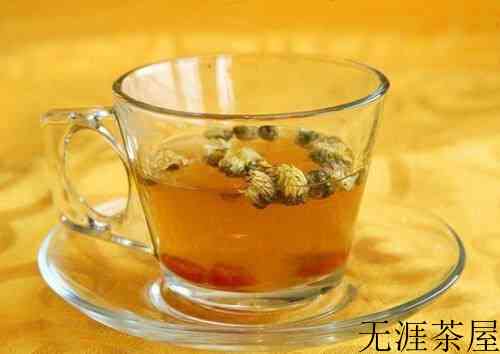 【茶功效】枸杞子配绿茶的功效枸杞子与绿茶一起喝的好处有哪