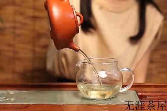 安溪铁观音冲泡方法
