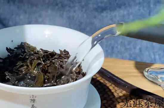 安溪铁观音冲泡方法