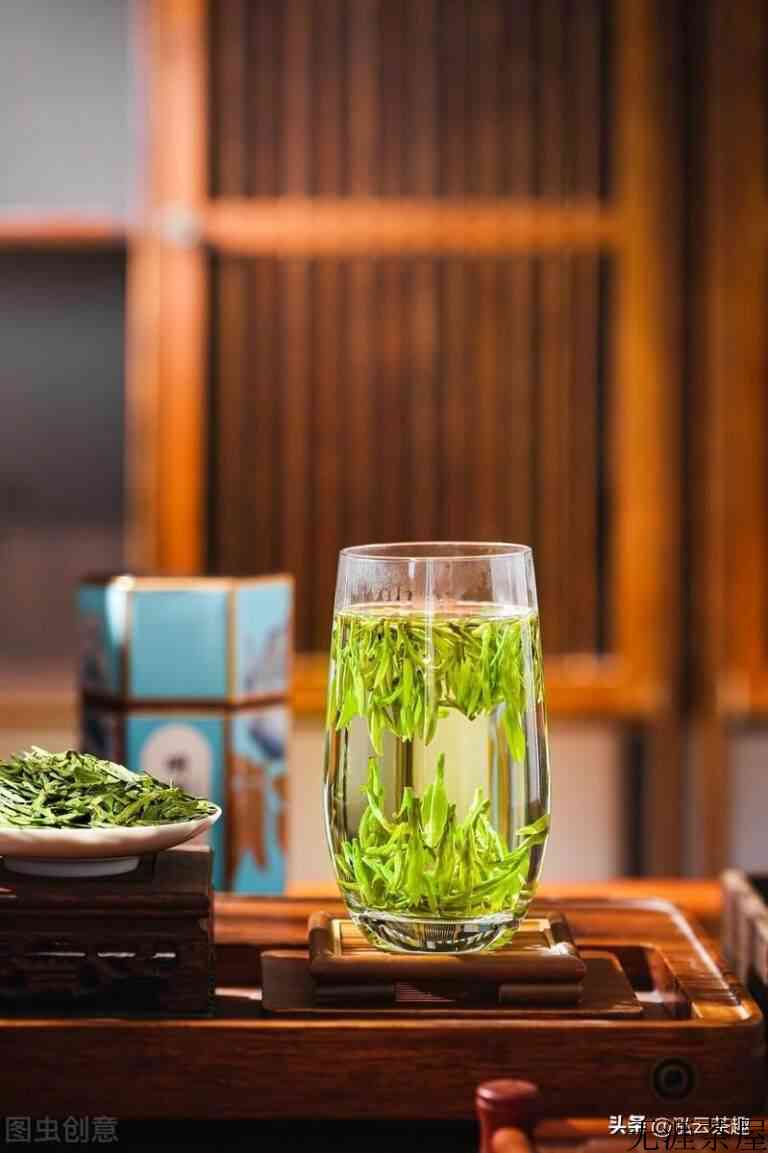 西湖龙井茶知识文化介绍，西湖龙井茶简介介绍