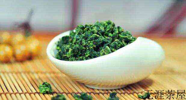 乌龙茶有哪些品种？包括哪些茶？乌龙茶分类