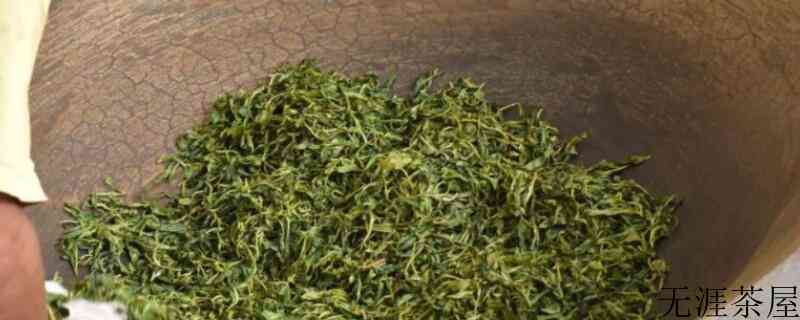 普洱属于哪种茶系