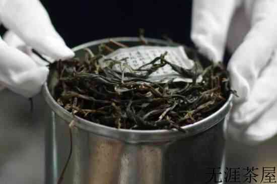 普洱属于哪种茶系