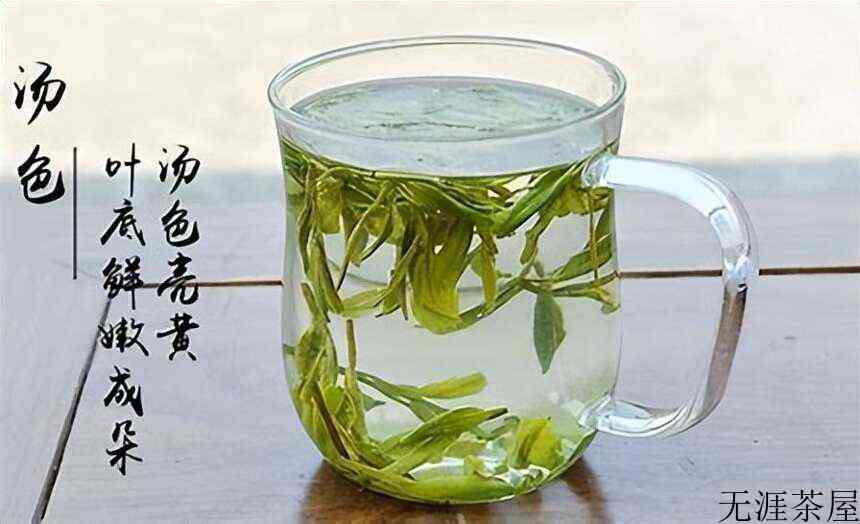 茶叶哪个品牌好？中国茶叶十大品牌排行榜专治选择困难症