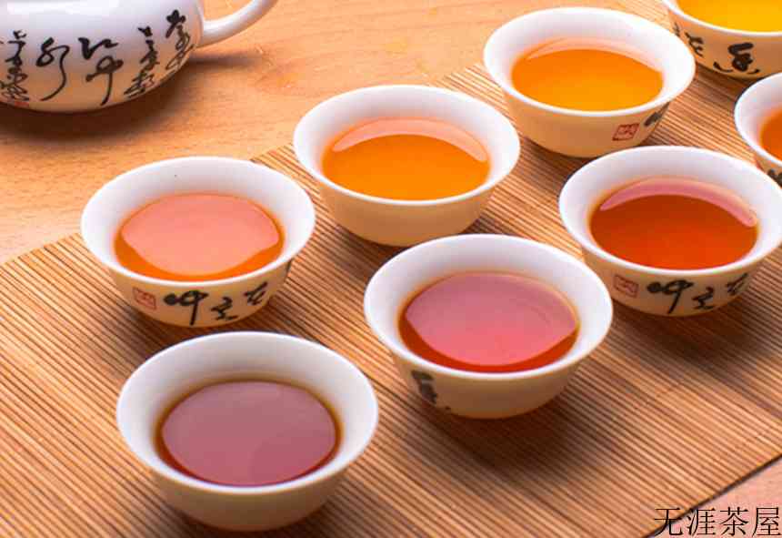 茶叶哪个品牌好？中国茶叶十大品牌排行榜专治选择困难症