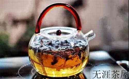 不同年份的陈皮都有什么作用