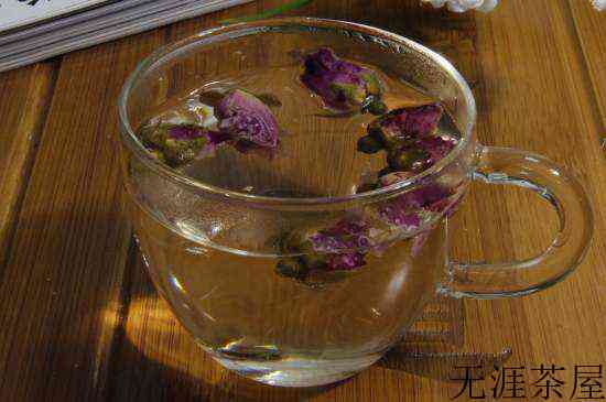 玫瑰花茶如何挑选