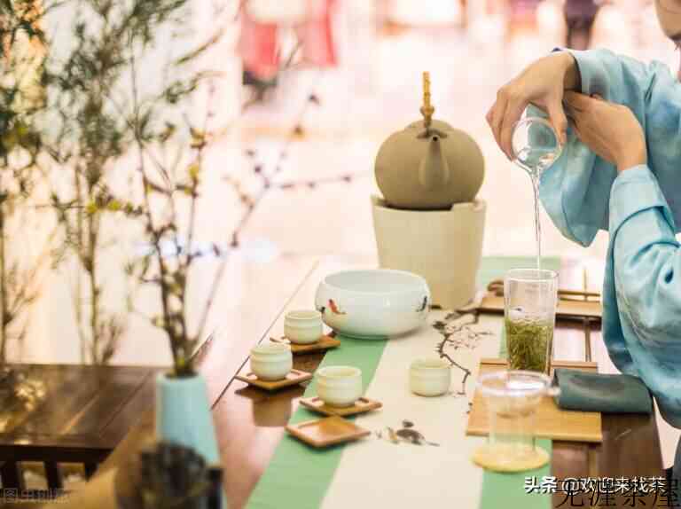 展会上的茶叶能买吗，茶博会上的茶叶怎么样？