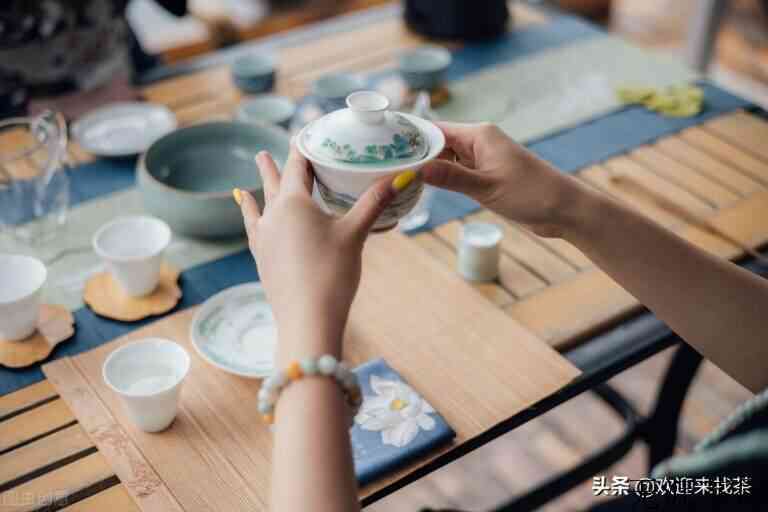 展会上的茶叶能买吗，茶博会上的茶叶怎么样？