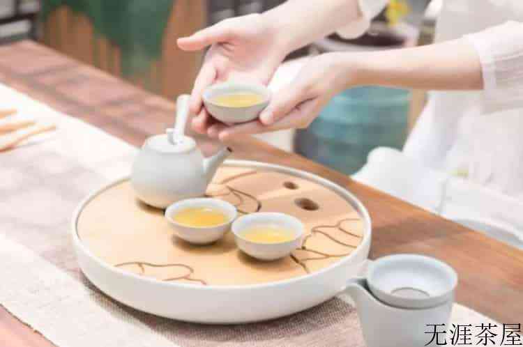 喝茶十大禁忌,你了解多少呢?