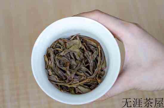 鸭屎香茶头是什么？