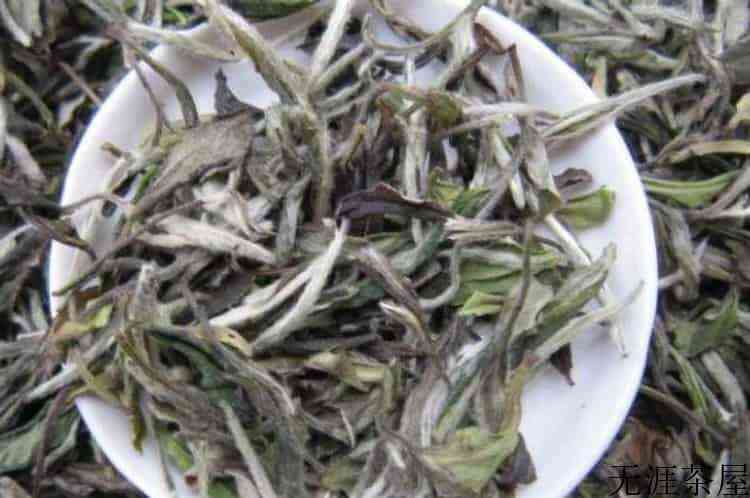 白毫银针在茶叶中排名第几_白毫银针属于高档茶吗？