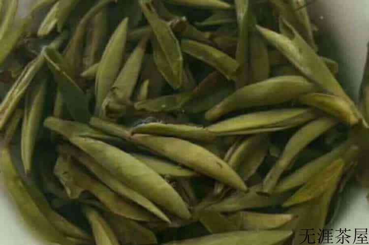 白毫银针在茶叶中排名第几_白毫银针属于高档茶吗？