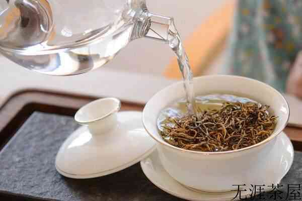 云南滇红茶属于什么档次的云南滇红茶是高档还是低档