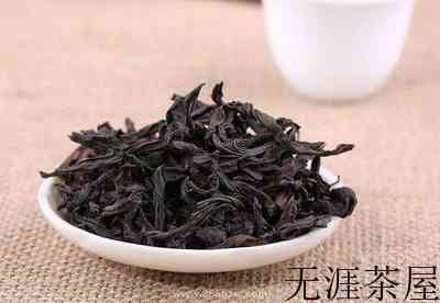 岩茶是红茶吗？它和红茶有什么不同？
