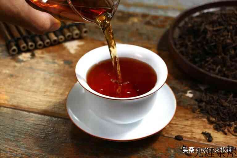 普洱茶树龄越大越好吗（树龄与茶叶品质的关系）