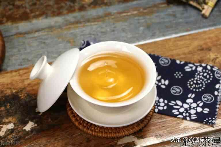 普洱茶树龄越大越好吗（树龄与茶叶品质的关系）
