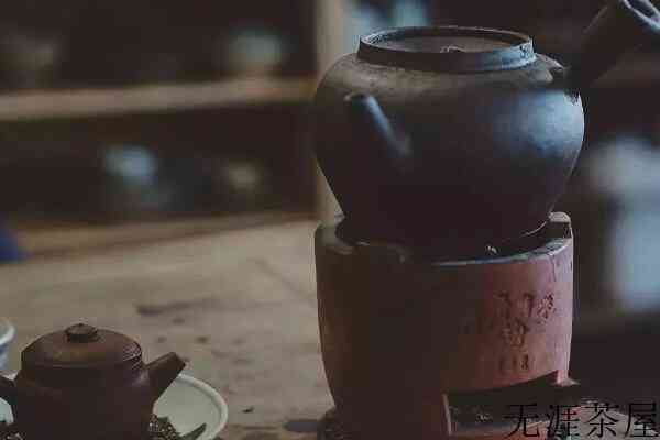 煮黑茶的正确方法是什么?煮黑茶方法和技巧
