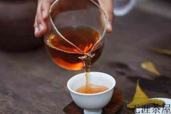 煮黑茶的正确方法是什么?煮黑茶方法和技巧