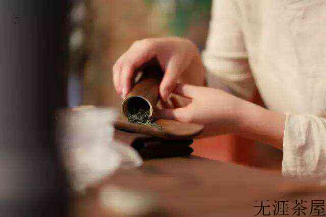 人间套路深，你以为，茶的套路就浅吗？