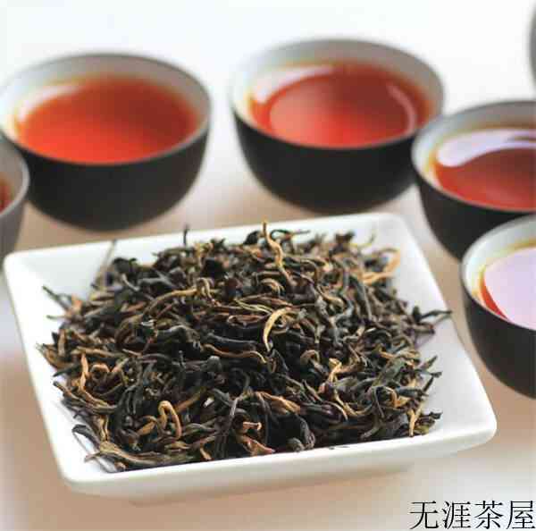 为什么喜欢红茶