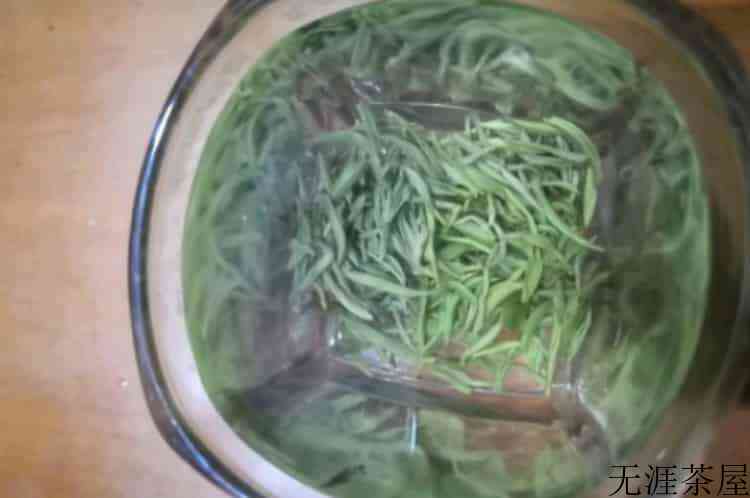 狗牯脑茶的禁忌_狗牯脑茶的功效与禁忌