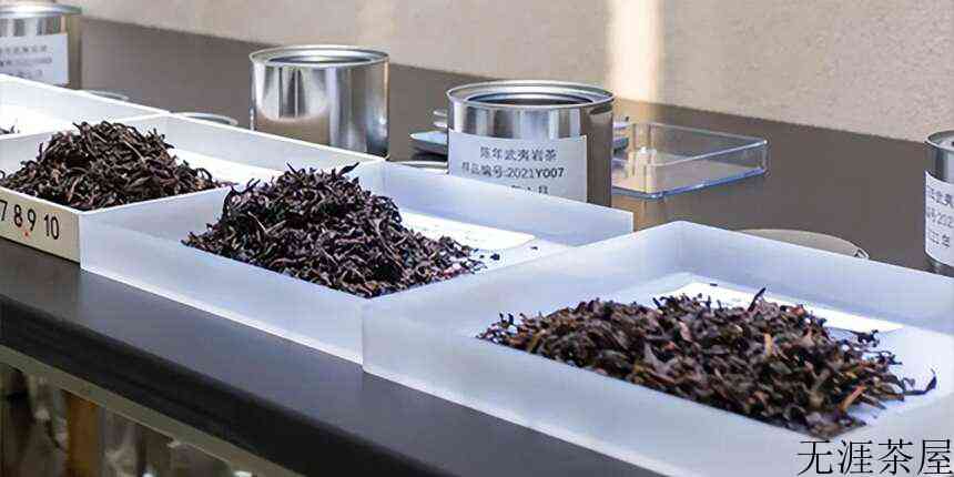 陈岩茶能喝？存了那么久，谁能保证不发霉？