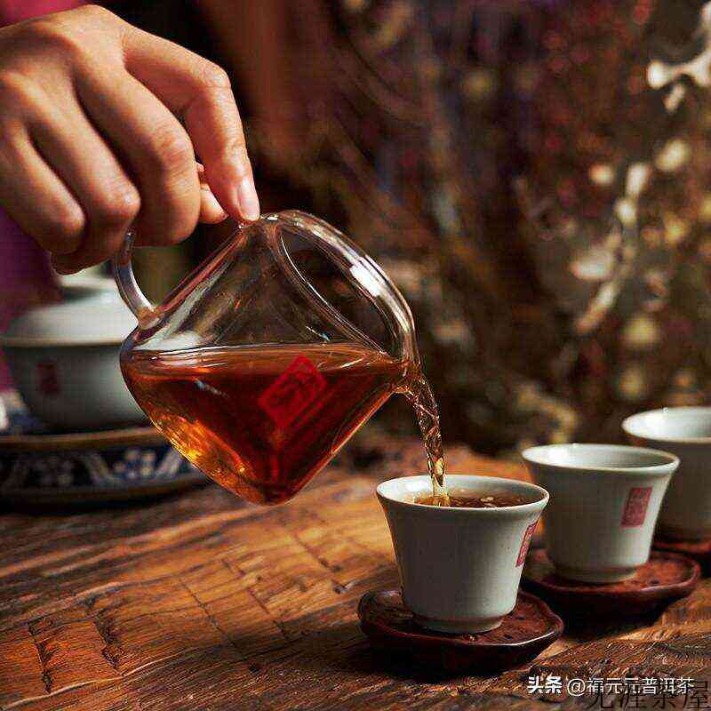 遇见二十年班章 遇见时间的滋味