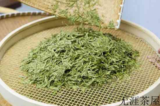 茶叶上有农药吗？如果有_怎么处理