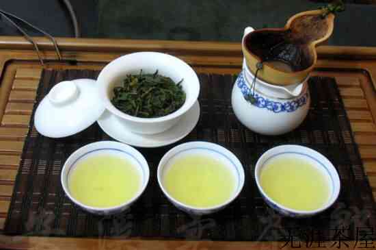 茶叶上有农药吗？如果有_怎么处理