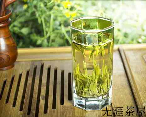 湄潭翠芽的功效与禁忌