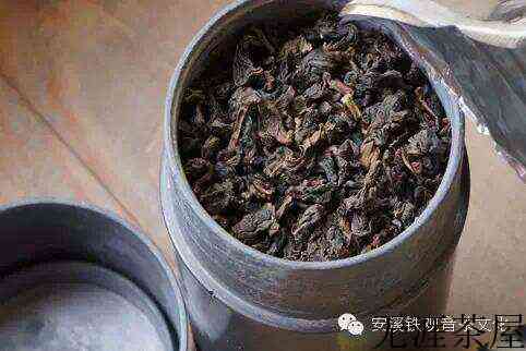 陈年铁观音功效与作用（陈年铁观音的十大妙用！）
