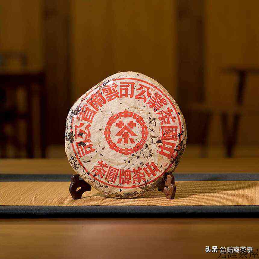 陈永堂与双陈普洱：深耕仓储，野望未来