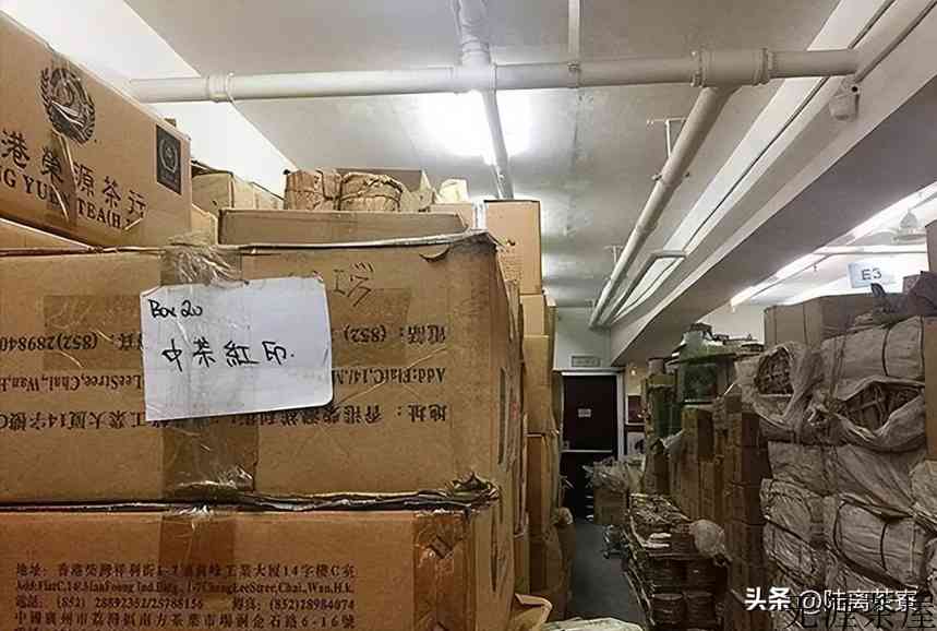 陈永堂与双陈普洱：深耕仓储，野望未来