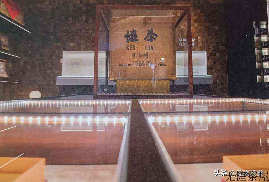 陈永堂与双陈普洱：深耕仓储，野望未来