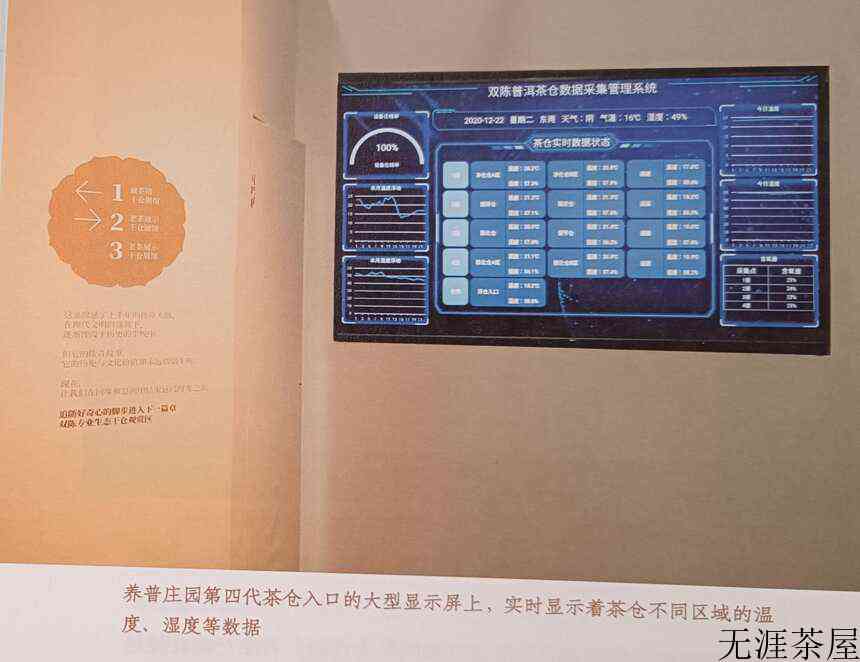 陈永堂与双陈普洱：深耕仓储，野望未来